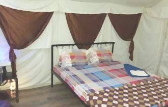 Shree Ganesh Farm House, Kashid 2